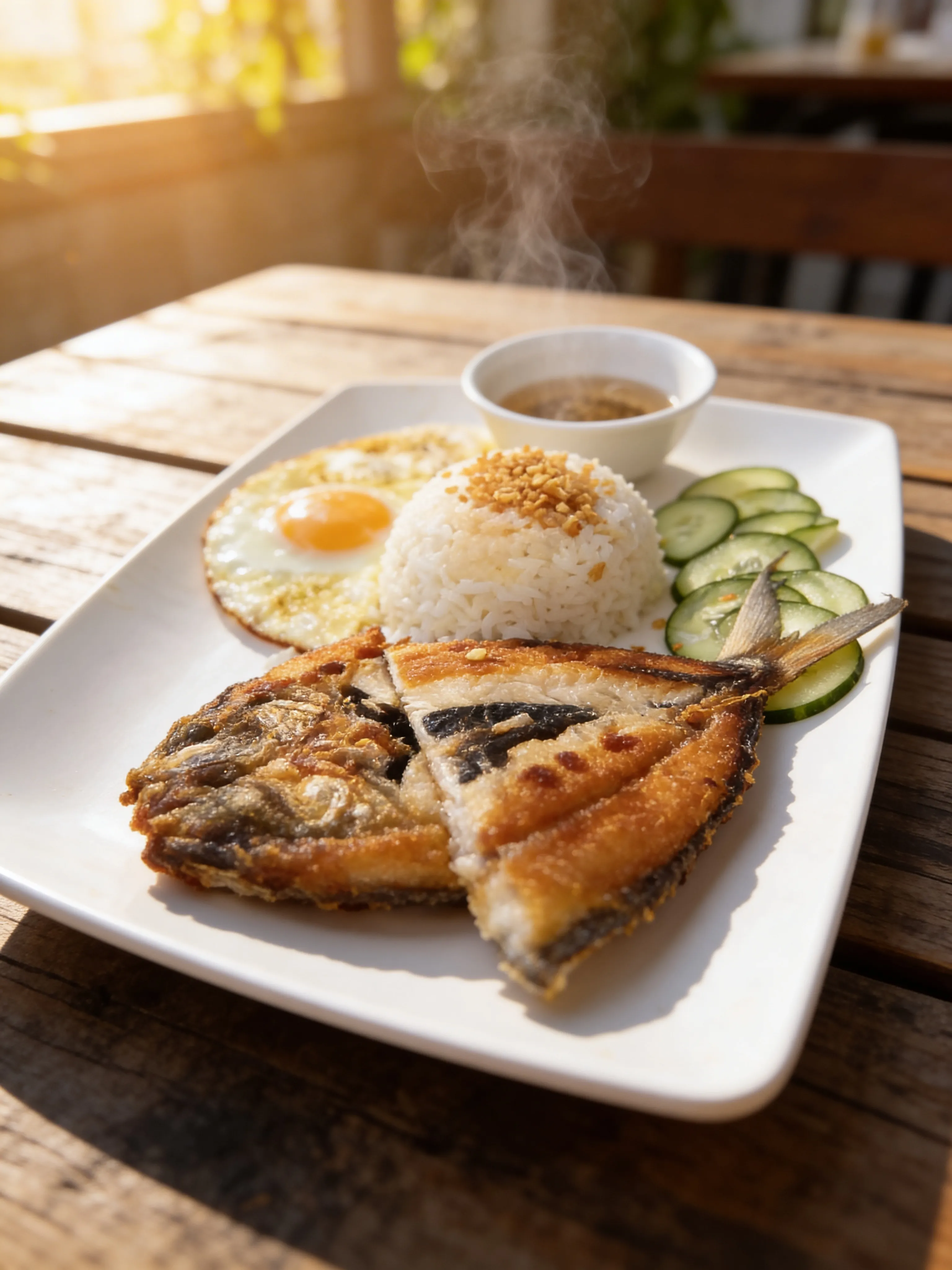 Bangsilog