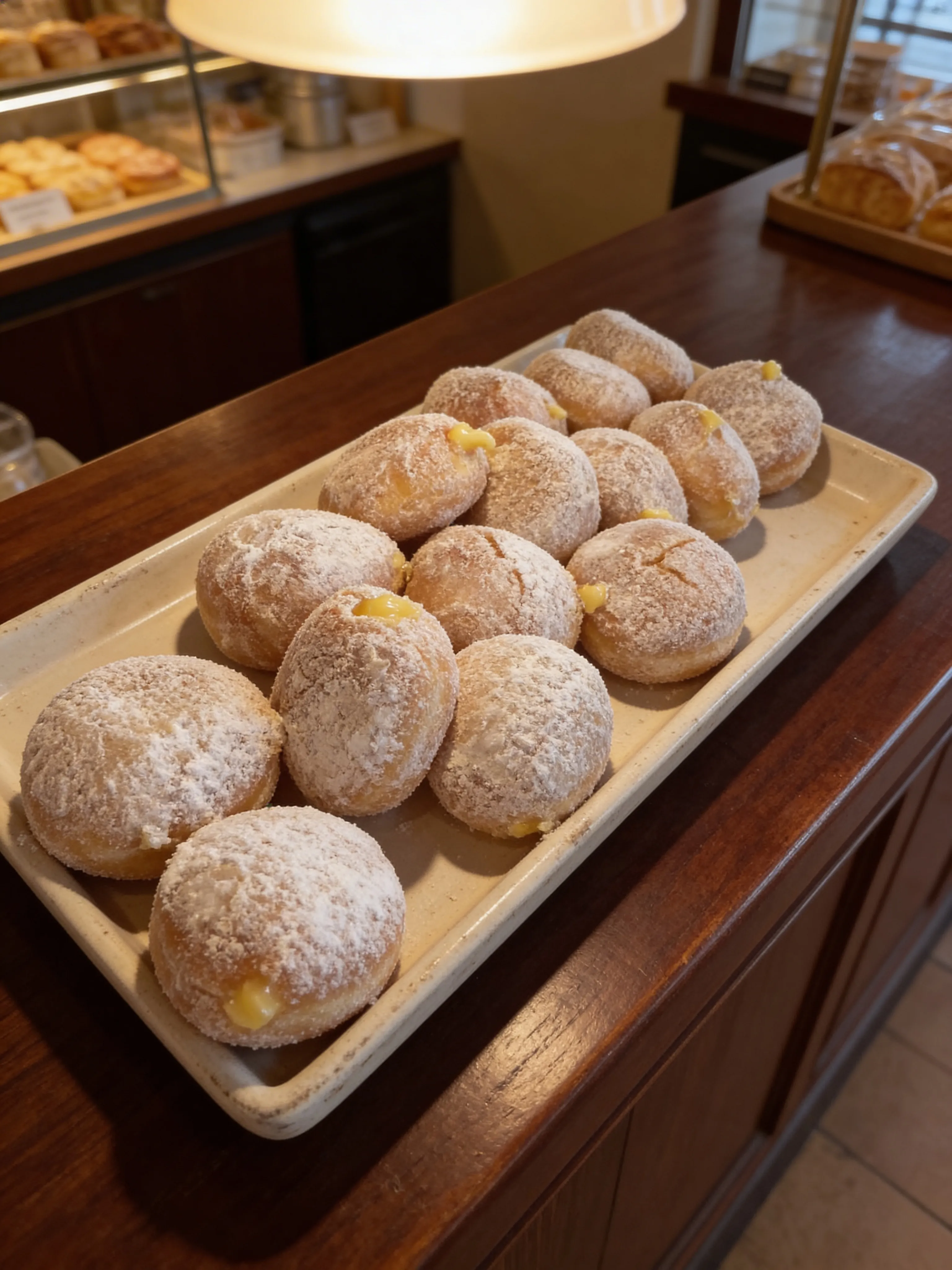 Beignets