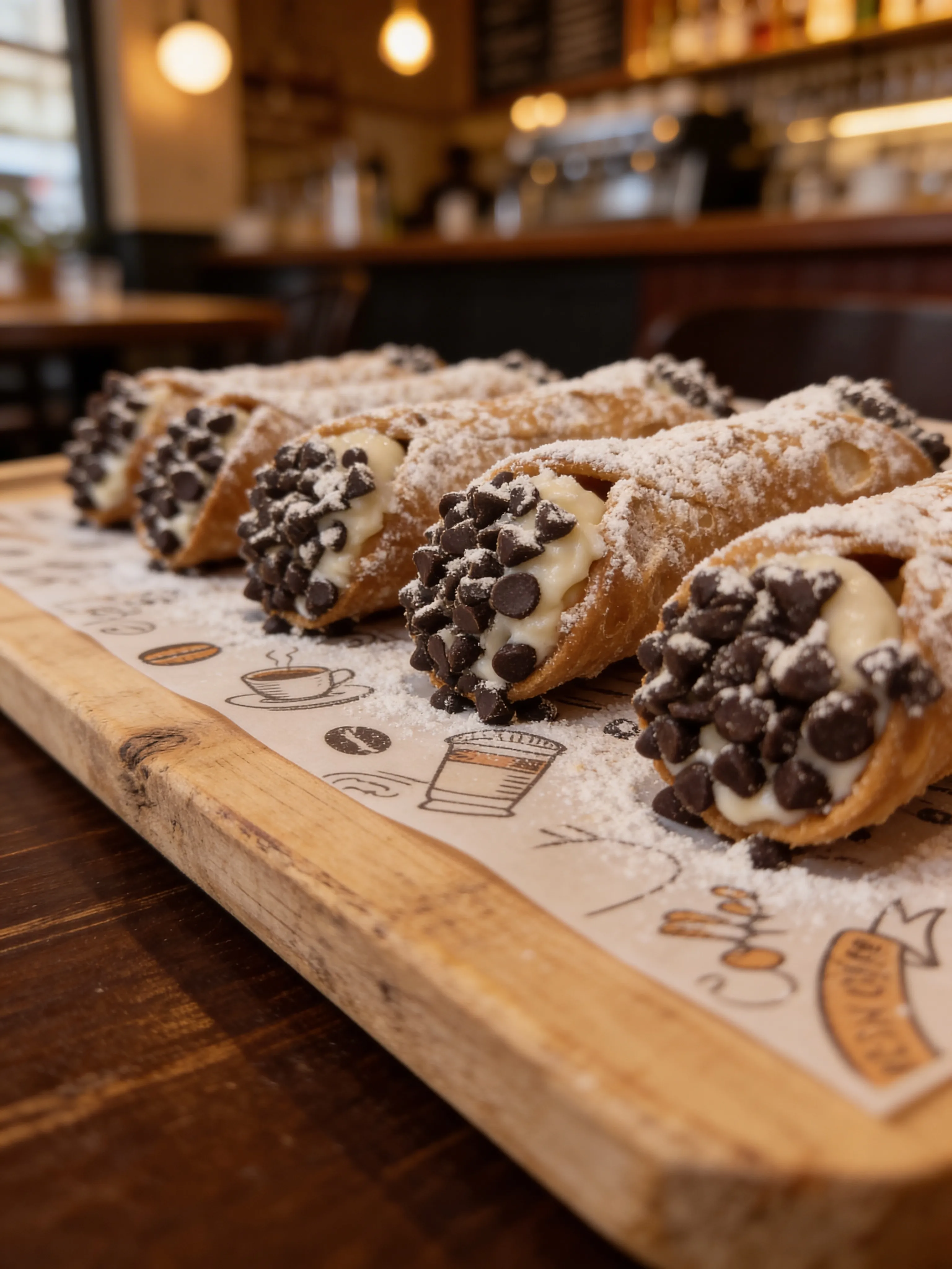 Cannoli