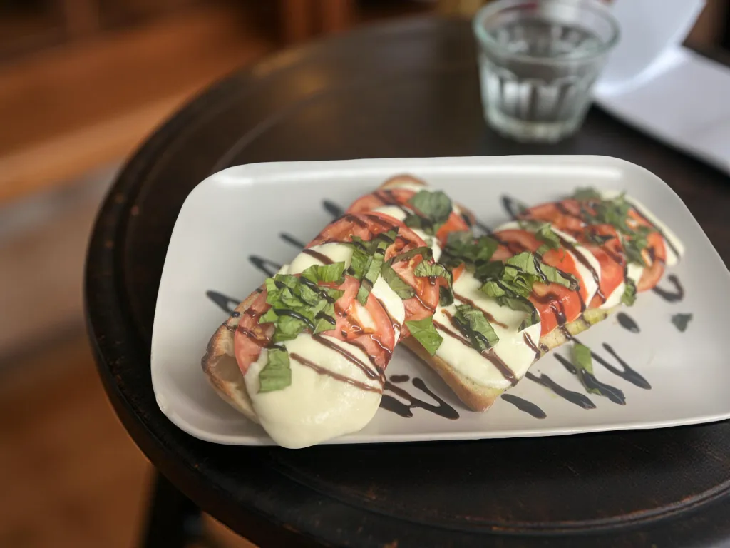 Caprese 