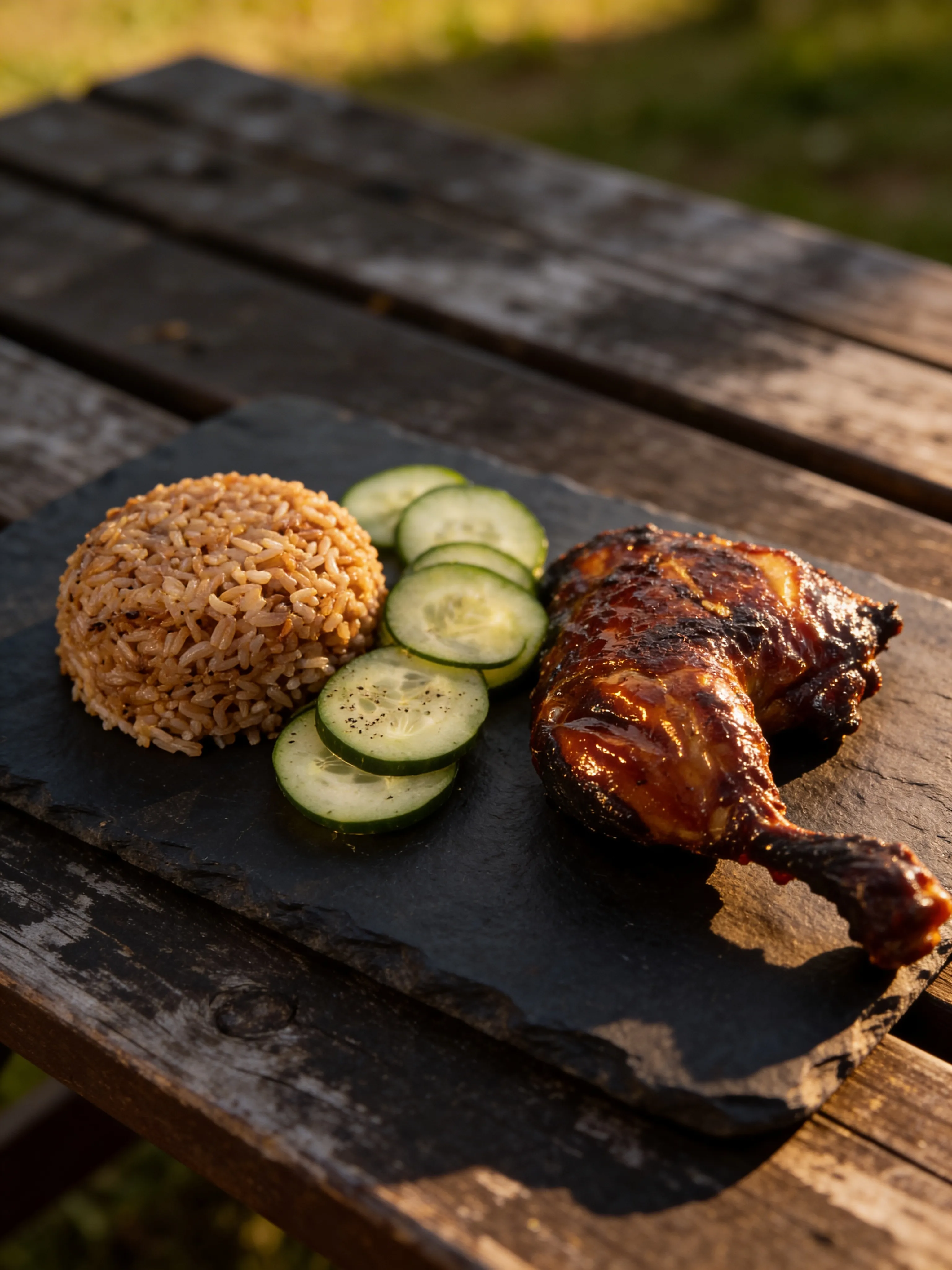 Chicken Inasal