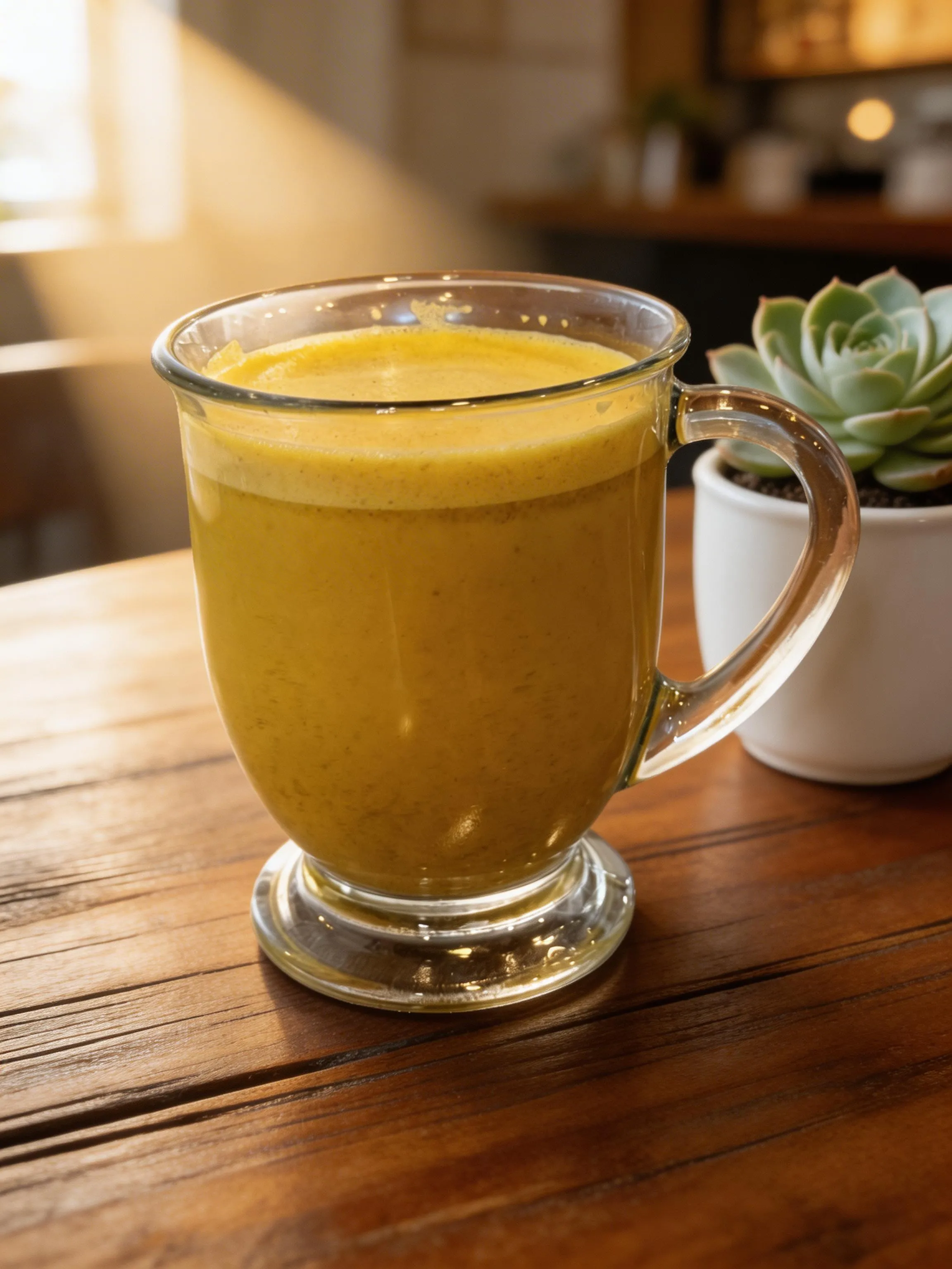 Golden Milk