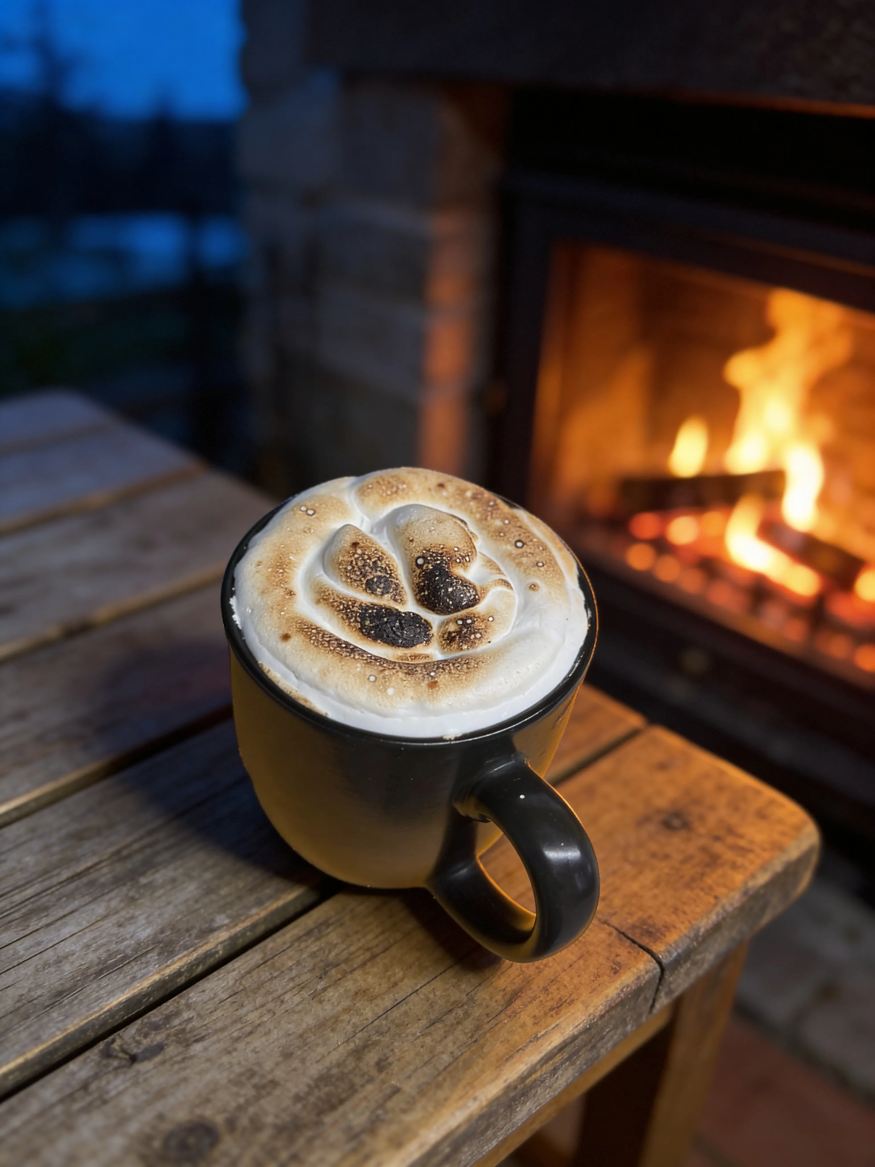 Hot Chocolate