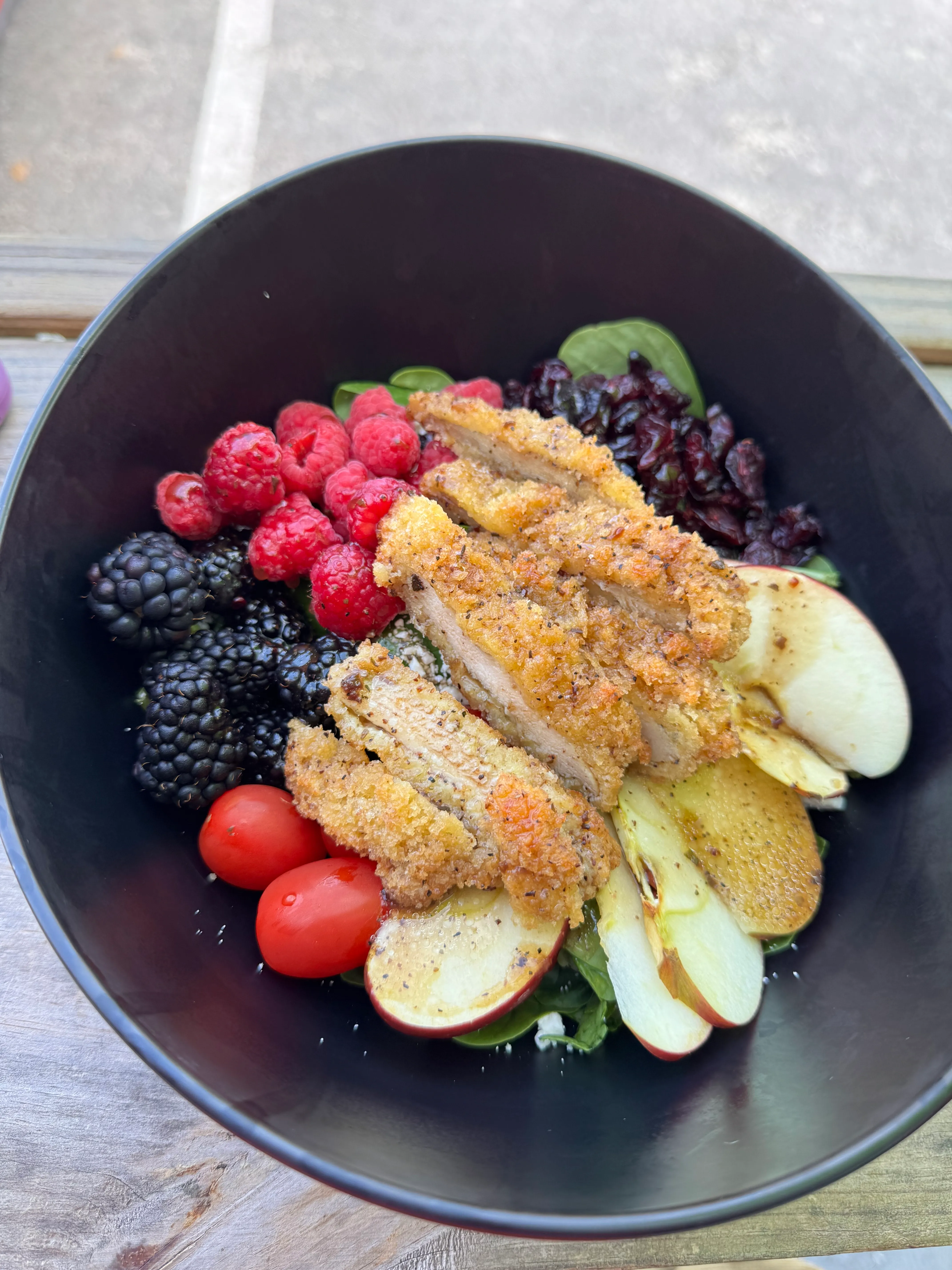 House Salad