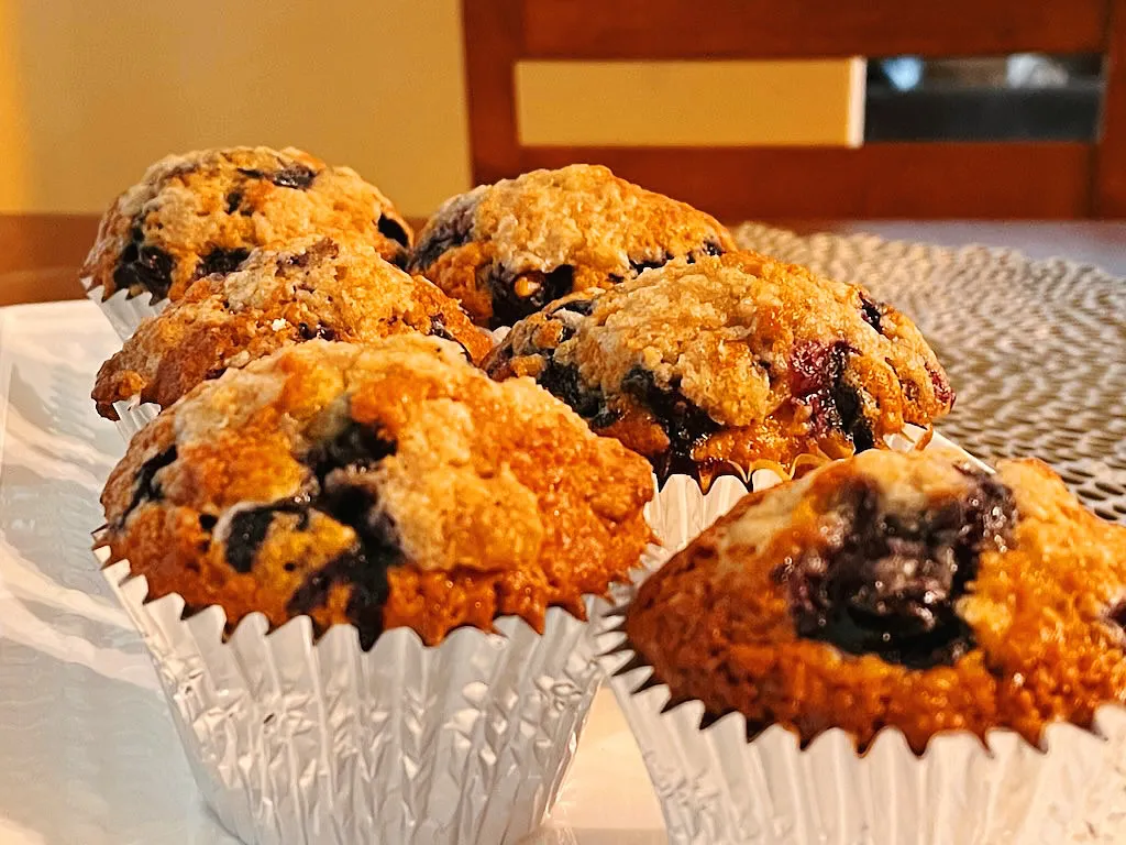 Muffins