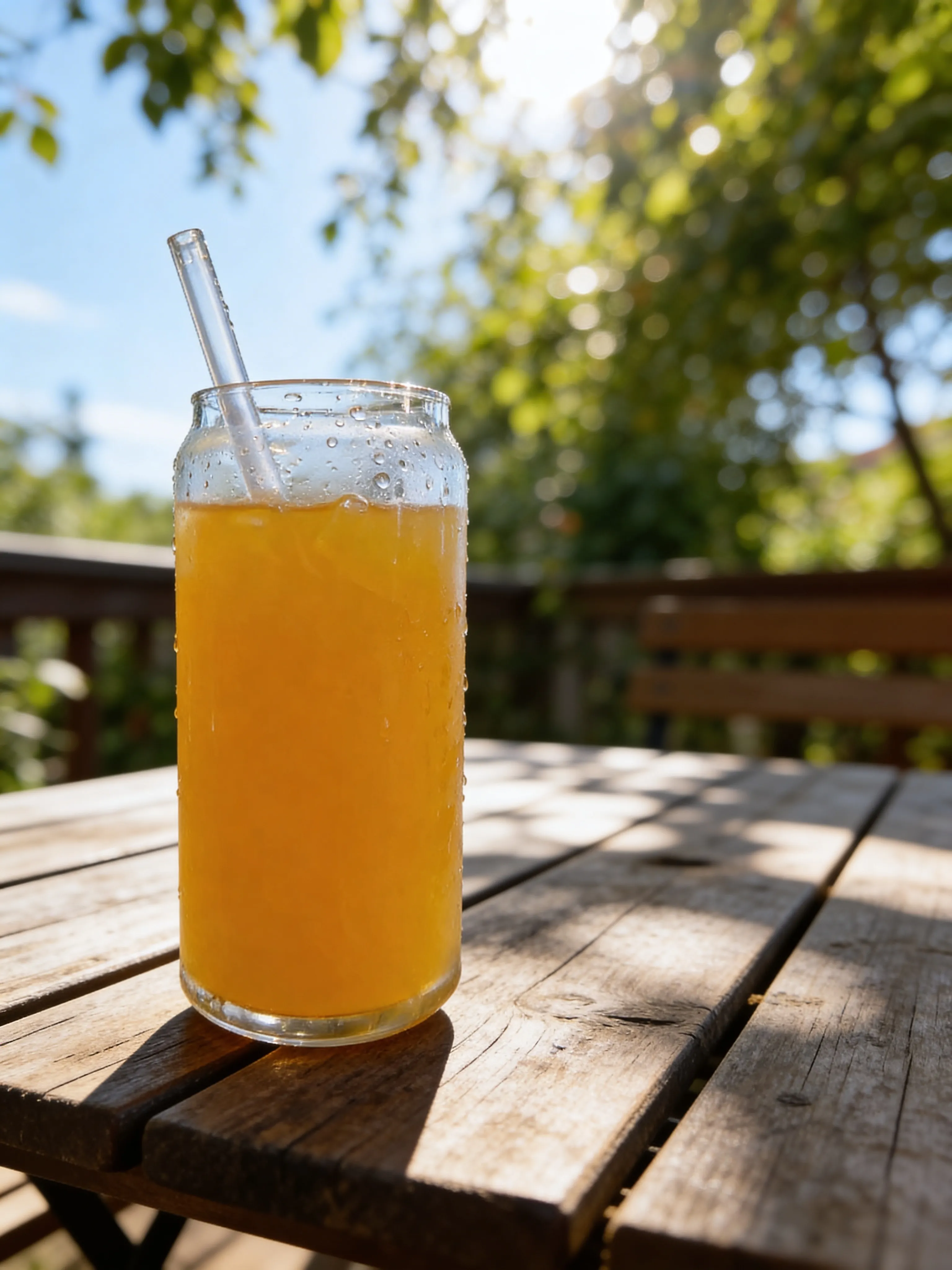 Orange Juice