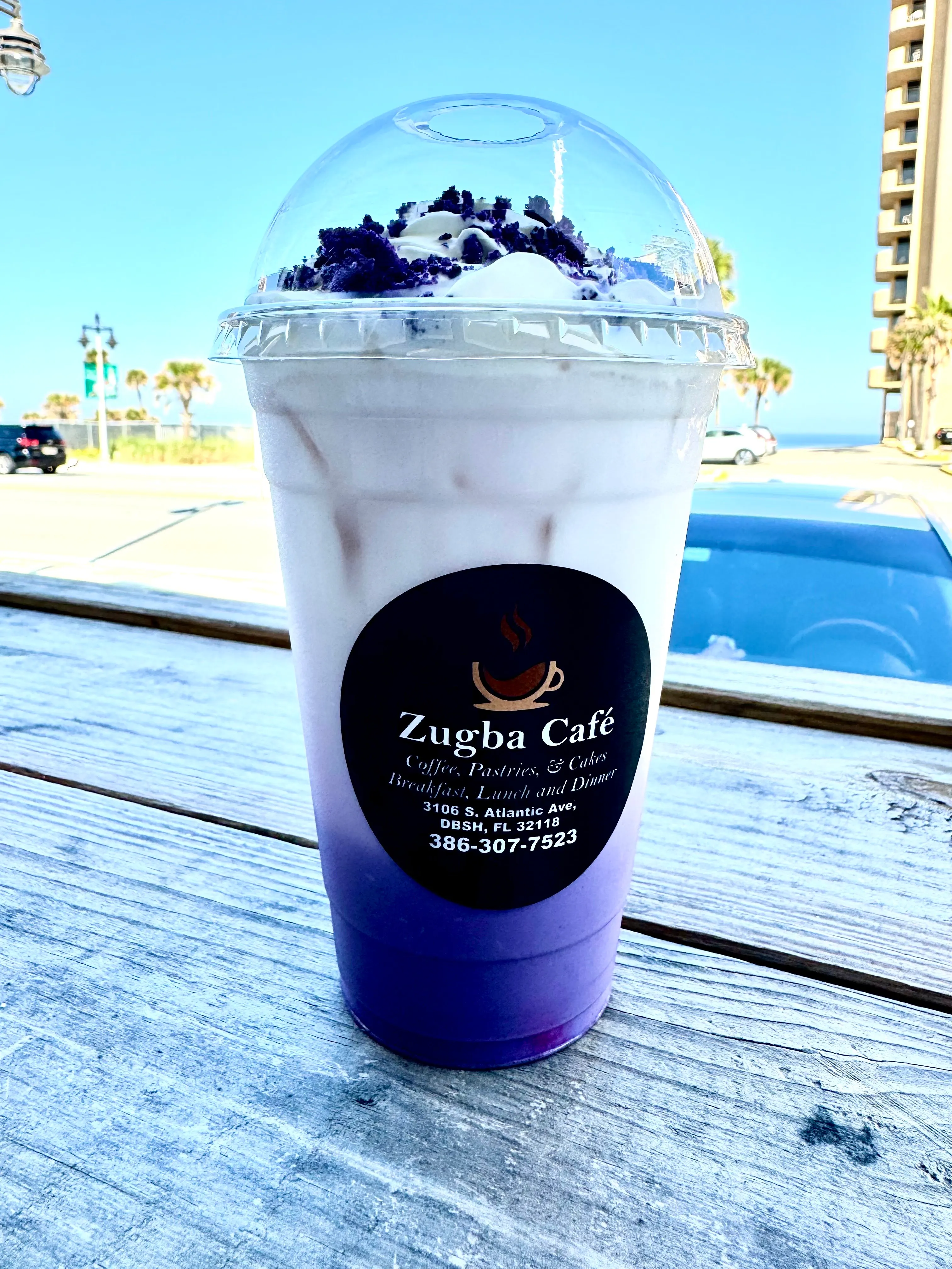 Ursula's Potion